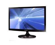 Samsung S22C300B (DVI) czarny - 137773 - zdjęcie 2